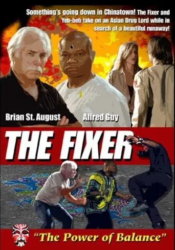 Watch The Fixer