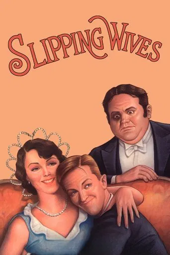 Watch Slipping Wives