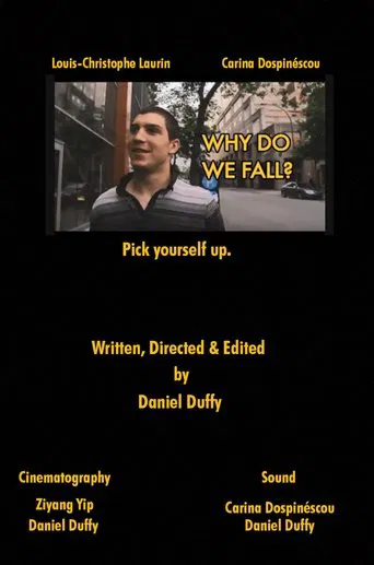 Watch Why Do We Fall?