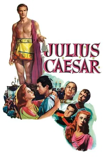Watch Julius Caesar