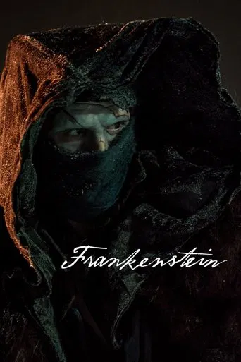Watch Frankenstein