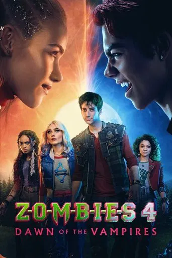 Watch Zombies 4 - Dawn of the Vampires