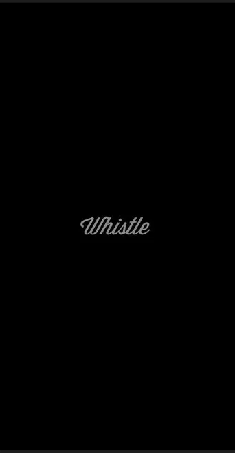 Watch Whistle