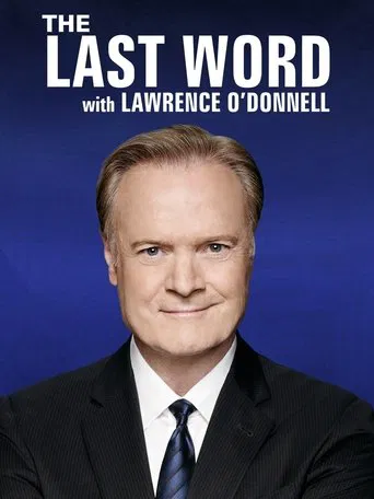 Watch The Last Word with Lawrence O'Donnell