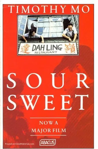 Watch Soursweet