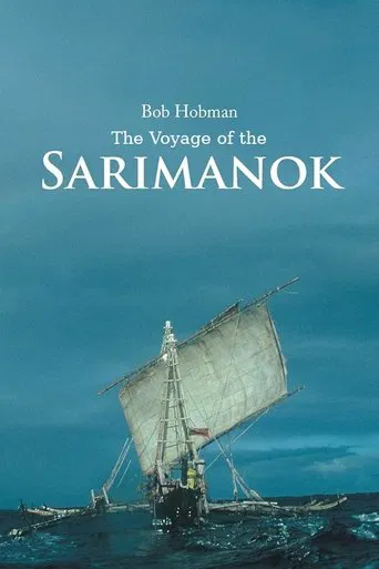 Voyage of the Sarimanok