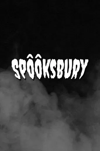 Watch Spooksbury