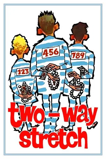 Watch Two-Way Stretch