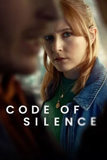 Watch Code of Silence