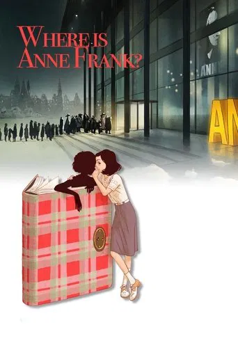 Watch Where Is Anne Frank