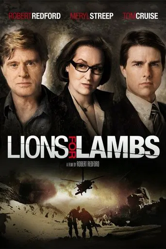 Watch Lions for Lambs