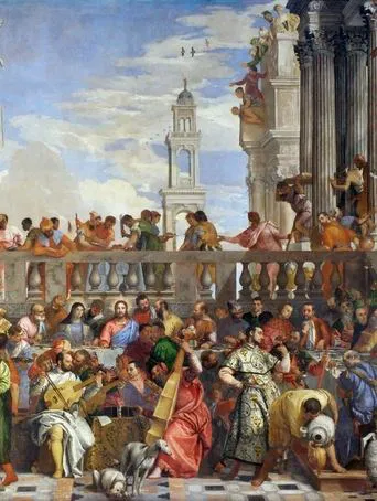 Watch The Wedding at Cana