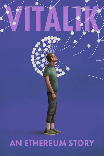 Watch Vitalik: An Ethereum Story