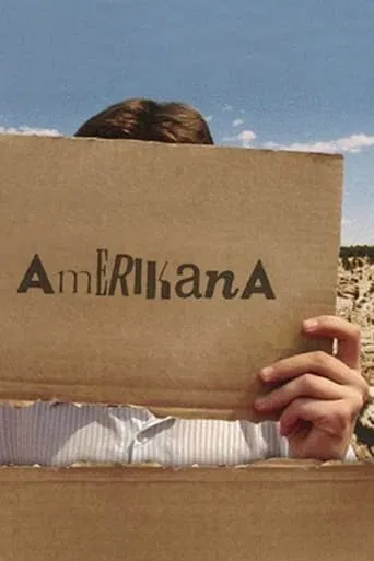 Watch Amerikana