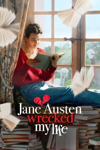 Watch Jane Austen Wrecked My Life