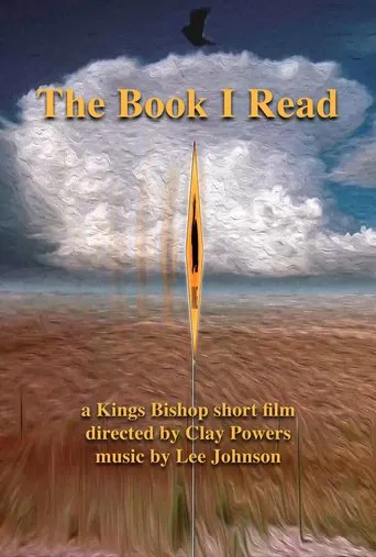 Watch The Book I Read