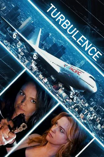 Watch Turbulence