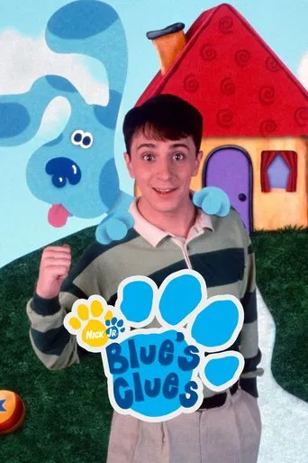 Watch Blue's Clues