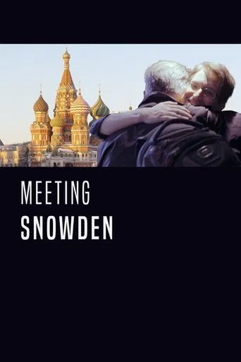 Watch Meeting Snowden