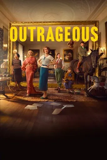 Watch Outrageous
