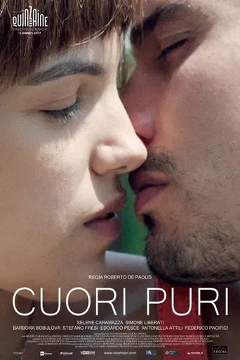Watch Pure Hearts