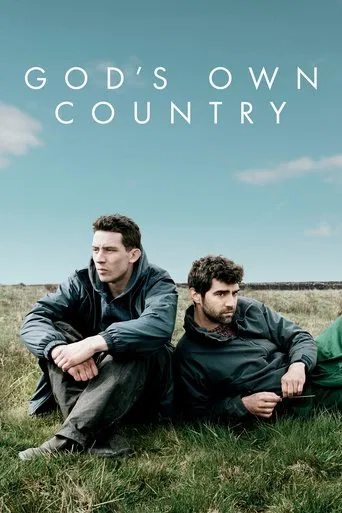 Watch God's Own Country