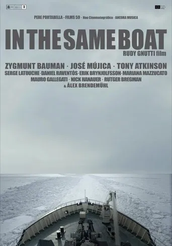 Watch In the same boat