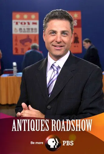 Watch Antiques Roadshow