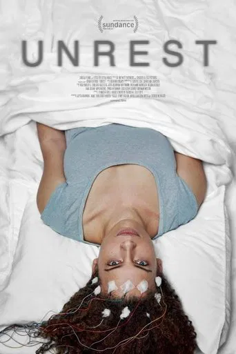 Watch Unrest