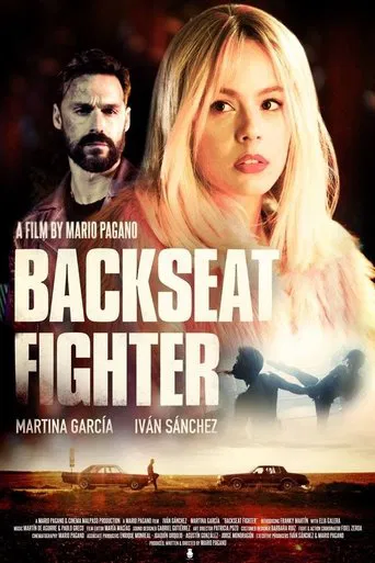 Watch Backseat Fighter