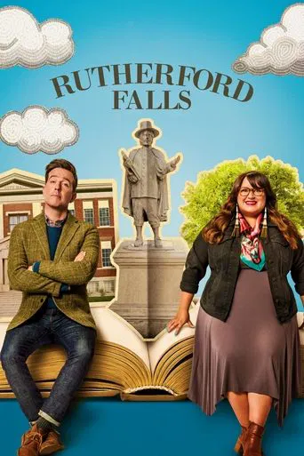 Watch Rutherford Falls