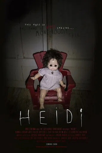Watch Heidi