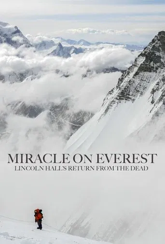 Watch Miracle on Everest