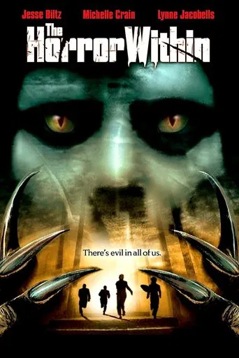 Watch The Horror Within