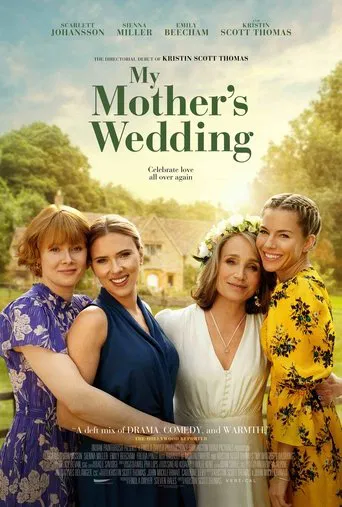 Watch My Mother's Wedding