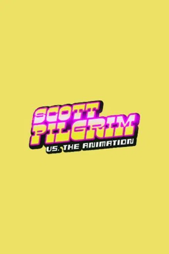 Watch Scott Pilgrim vs. the Animation