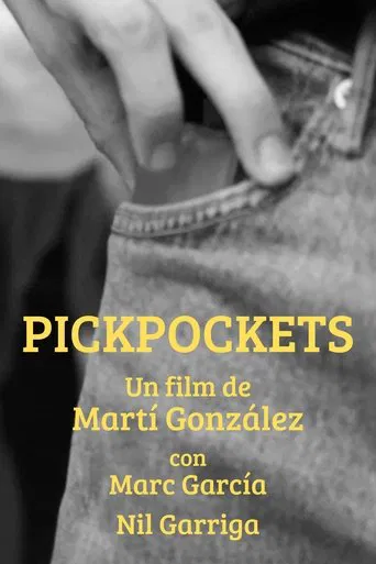 Pickpockets