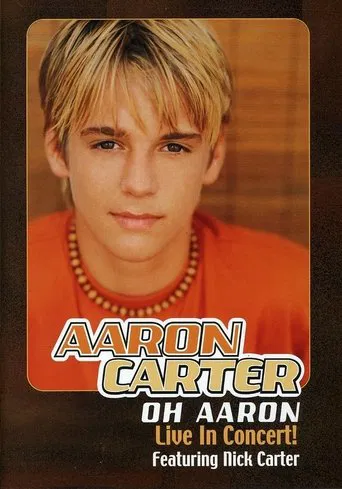Watch Oh Aaron: Live in Concert!
