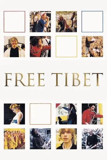 Watch Free Tibet