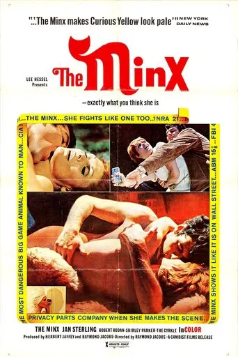 Watch The Minx