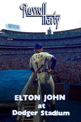 Watch Elton John: Live at Dodger Stadium