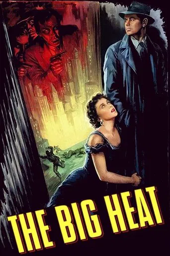 Watch The Big Heat