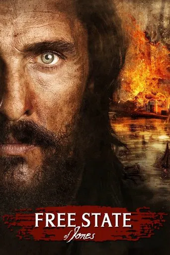 Watch Free State of Jones