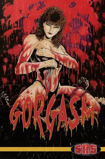 Watch Gorgasm