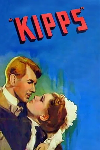 Watch Kipps