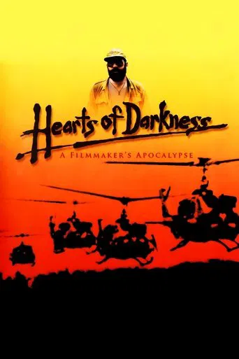 Watch Hearts of Darkness: A Filmmaker's Apocalypse