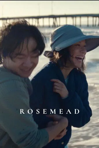 Watch Rosemead