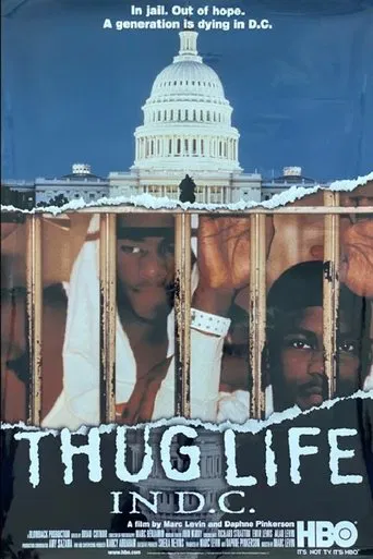 Watch Thug Life in D.C.