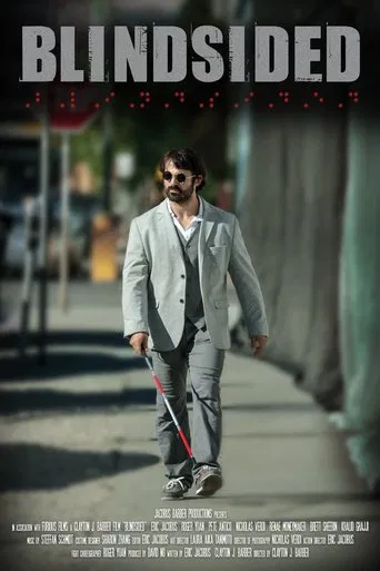 Watch Blindsided