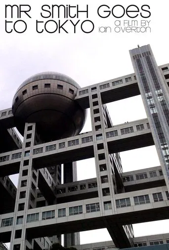 Watch Mr. Smith Goes to Tokyo